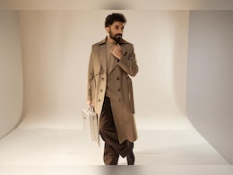 India On Precipice Of Amazing, Undeniable Global Soft Power: Vir Das India On Precipice Of Amazing, Undeniable Global Soft Power: Vir Das