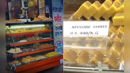 'Mysore Pak' Now 'Mysore Shree': Jaipur Shops Rename Sweets Amid Pak Tensions