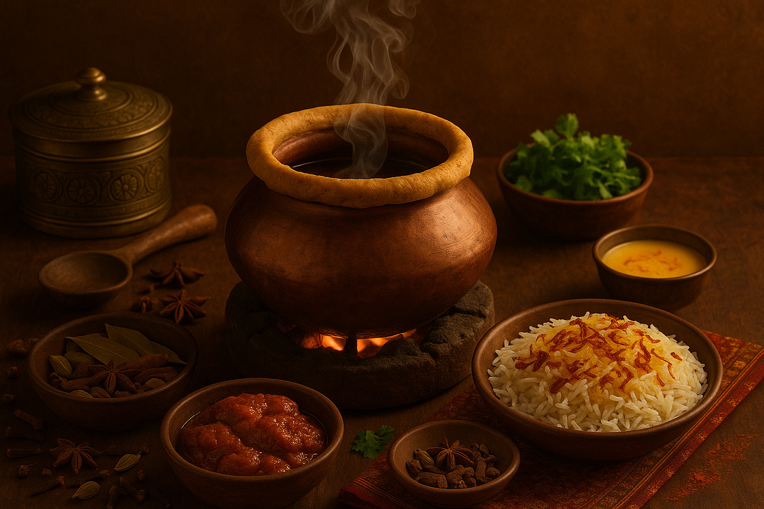 5 Classic Indian Dishes That Taste Best When Served In A Kulhad Or Matka