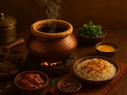 5 Classic Indian Dishes That Taste Best When Served In A <i>Kulhad</i> Or <i>Matka</i>