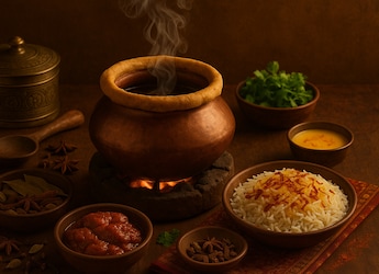 5 Classic Indian Dishes That Taste Best When Served In A Kulhad Or Matka