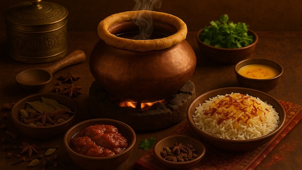 5 Classic Indian Dishes That Taste Best When Served In A Kulhad Or Matka