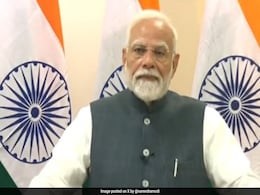 "Operation Sindoor A Befitting Reply To Unleased Terror": PM Modi "Operation Sindoor A Befitting Reply To Unleased Terror": PM Modi