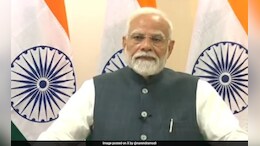 "India's Youth Powering A Digital Revolution", PM Modi Applauds
