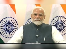 "India's Youth Powering A Digital Revolution", PM Modi Applauds "India's Youth Powering A Digital Revolution", PM Modi Applauds