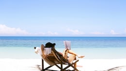 The Art Of Travelling Slow: The Complete Guide On The 'Slow Travel' Trend