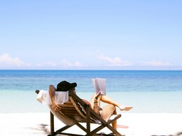 The Art Of Travelling Slow: The Complete Guide On The 'Slow Travel' Trend The Art Of Travelling Slow: The Complete Guide On The 'Slow Travel' Trend