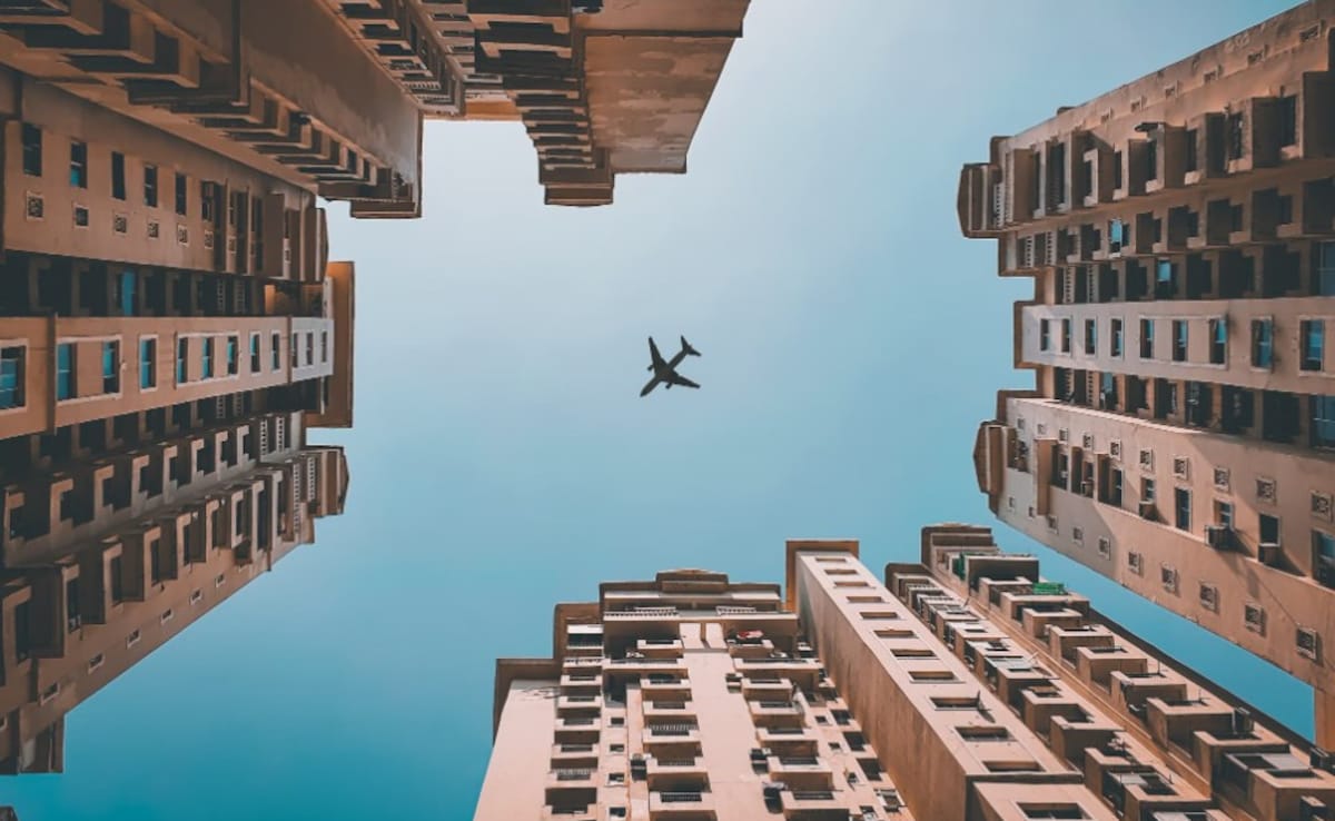 Luxembourg-Based Indian Businessman Says He Left India Because Of "Morally Bankrupt" People