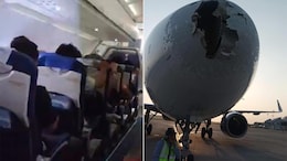 Pak Rejected IndiGo Pilot's Request To Use Its Airspace To Avoid Turbulence