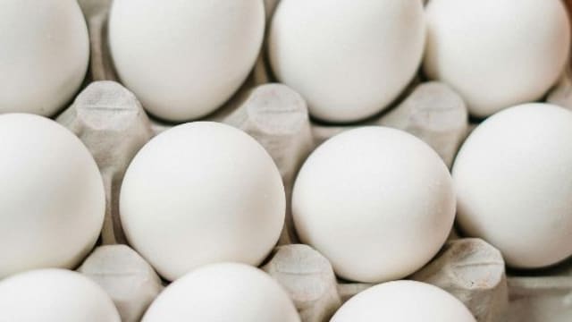 For most healthy individuals, one egg a day is perfectly fine, and up to two may be acceptable