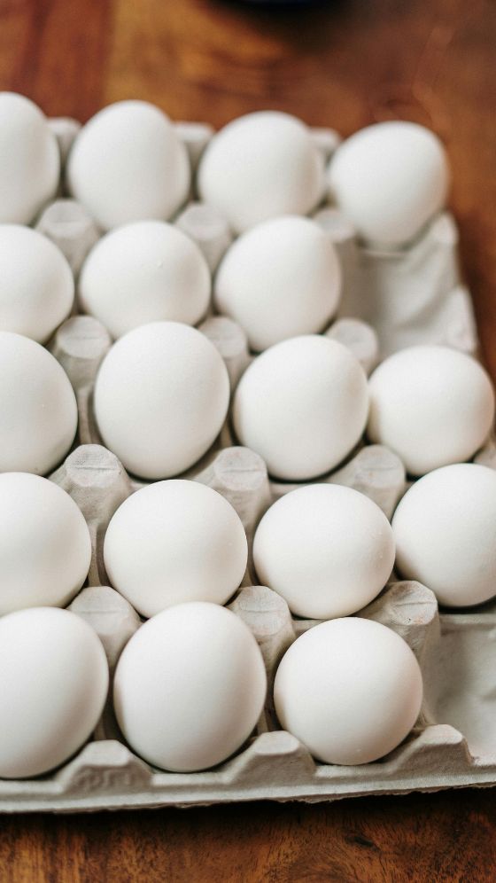 For most healthy individuals, one egg a day is perfectly fine, and up to two may be acceptable