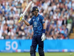 ENG vs WI 2nd ODI: जो रूट की नजरें ऐतिहासिक रिकॉर्ड पर, वनडे क्रिकेट में इंग्लैंड के लिए बनाएंगे महारिकॉर्ड ENG vs WI 2nd ODI: जो रूट की नजरें ऐतिहासिक रिकॉर्ड पर, वनडे क्रिकेट में इंग्लैंड के लिए बनाएंगे महारिकॉर्ड