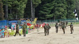 Baisaran Targeted In Pahalgam Attack For High Tourist Footfall: Anti-Terror Body