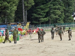 Anti-Terror Agency Gets 10-Day Remand Of 2 Pahalgam Terror Accused Anti-Terror Agency Gets 10-Day Remand Of 2 Pahalgam Terror Accused