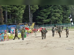 Appreciate US&#039; Efforts: India On Move Against Group Behind Pahalgam Attack