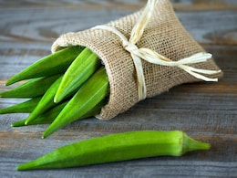 "Okra Water Is A Potent Remedy," Says Cardiologist; Here Are All The Benefits "Okra Water Is A Potent Remedy," Says Cardiologist; Here Are All The Benefits