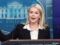 Trump Won&#039;t Recommend Special Counsel In Epstein Probe: White House