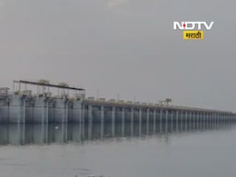 Ujani Dam Water Storage:  45 वर्षांत पहिल्यांदाच मेमध्ये उजनी प्लसमध्ये, शेतकऱ्यांना दिलासा!