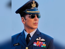 Operation Sindoor: Akshay Kumar's Roaring Shout Out To India's Attack: "Jai Hind"