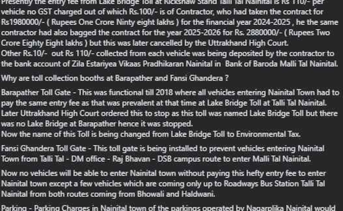 Latest and Breaking News on NDTV Latest and Breaking News on NDTV