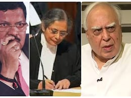 CJI गवई ने की कपिल सिब्बल की तारीफ, जानें जस्टिस बेला त्रिवेदी फेयरवेल मामले से क्या है कनेक्शन