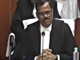 "I Suffered...They Will Too": High Court Judge Slams Transfer At Farewell