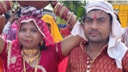 Rajasthan: गृह कलेश के बाद पति को ले गई पुलिस, बाद में पत्नी और दो मासूम बच्चों की जलकर मौत
