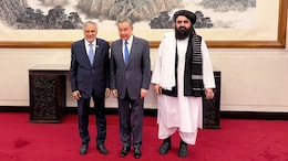Opinion | Why India Should Be Wary As China Tries To 'Realign' Pak And Taliban