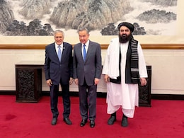 Opinion | Why India Should Be Wary As China Tries To 'Realign' Pak And Taliban Opinion | Why India Should Be Wary As China Tries To 'Realign' Pak And Taliban