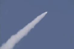 Pakistan Conducts 2nd Missile Test Amid Rising Tensions With India Pakistan Conducts 2nd Missile Test Amid Rising Tensions With India