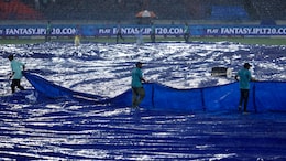 IPL 2025, SRH vs DC : दिल्लीच्या निराशजनक कामगिरीनंतर पावसाचा अडथळा, स्पर्धेतील रंगत वाढणार!