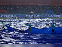 SRH Vs DC, IPL 2025 Highlights: बारिश ने फेरा हैदराबाद के प्रदर्शन पर पानी, SRH प्लेऑफ की रेस से बाहर