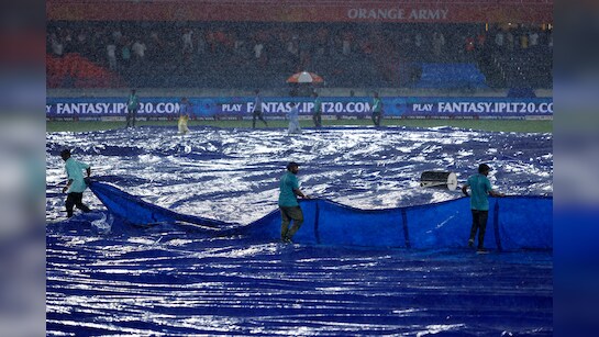 SRH Vs DC, IPL 2025 Highlights: बारिश ने फेरा हैदराबाद के प्रदर्शन पर पानी, SRH प्लेऑफ की रेस से बाहर