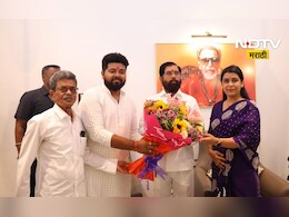 Shivsena News: मुंबईत ठाकरे गटाला अजून एक धक्का, आता 'या' नेत्याने सोडली साथ