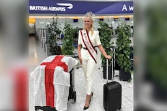 On Miss England's India Experience, A Clarification From Miss World Organisation On Miss England's India Experience, A Clarification From Miss World Organisation