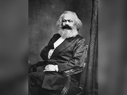 Today In History: आज ही के दिन हुआ था इतिहासकार और जाने-माने अर्थशास्त्री कार्ल मार्क्स का जन्म Today In History: आज ही के दिन हुआ था इतिहासकार और जाने-माने अर्थशास्त्री कार्ल मार्क्स का जन्म