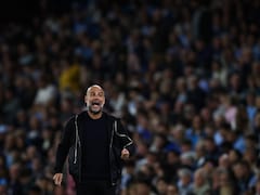 Guardiola Says 'Numbers Are Insane' As He Reaches 1,000 Games In Charge
