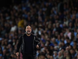 Pep Guardiola Says 'Numbers Are Insane' As He Reaches 1,000 Games In Charge