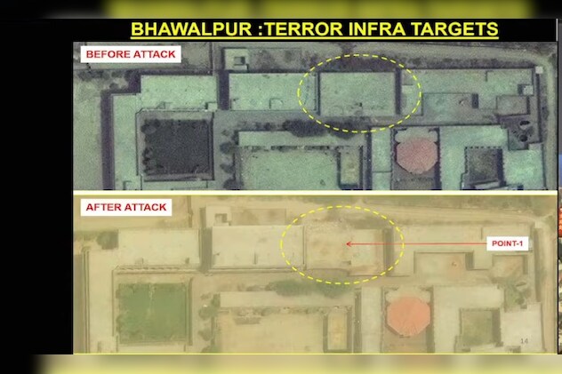 Latest and Breaking News on NDTV