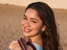 A Day In Sara Tendulkar's Life Is A Blend Of Balance, Wellness, Work And Family