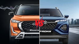 Nissan Magnite CNG Vs Maruti Suzuki Fronx CNG: What Should You Buy?