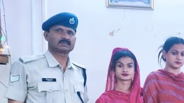 ट्रेन में वसूली करने वाले किन्नरों पर लगेगी लगाम, RPF ने यात्रियों से पैसे लेने वालों को किया गिरफ्तार