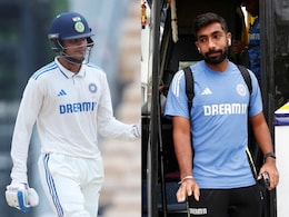 Ricky Ponting's Blunt Message To 'Pundits' As BCCI Snub Jasprit Bumrah For Test Captaincy