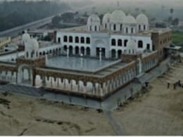 Operation Sindoor : जैश-ए-मोहम्मद तळ उद्ध्वस्त, बहावलपूरच्या मरकझ सुभान अल्लाहवरील कारवाई महत्त्वाची का?