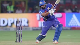IPL Playoffs | मुंबईसाठी चिंतेचे ढग पण 'तो' योगायोग जुळून आल्यास 'हिटमॅन' शर्मा ठरु शकतो तारणहार