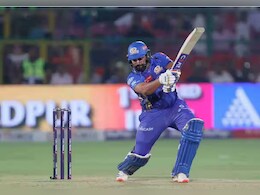 GT vs MI Eliminator: रोहित शर्मा गुजरात के खिलाफ मैच में 2 छक्के लगाते ही रच देंगे इतिहास, ऐसा करने वाले होंगे पहले भारतीय