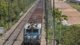 Andhra Cops Fire 10 Warning Shots To Prevent Railway Signal Tampering