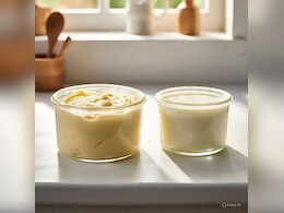 दही और योगर्ट में क्या फर्क है, क्या दोनों सेम है? डॉक्टर ने बताया दोनों में क्या है अंतर और कौन ज्यादा फायदेमंद