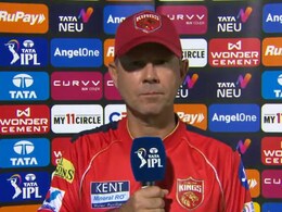 PBKS vs MI: 'हमने अभी तक कुछ भी...', पंजाब हेड कोच खिलाड़ियों को बार-बार याद दिला रहे यह बात