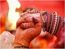 Kalyani Vivah Yojana: विधवा बहनों को सौगात, CM मोहन ने कहा- MP में शुरू होगी कल्याणी विवाह योजना, जानिए डीटेल्स Kalyani Vivah Yojana: विधवा बहनों को सौगात, CM मोहन ने कहा- MP में शुरू होगी कल्याणी विवाह योजना, जानिए डीटेल्स